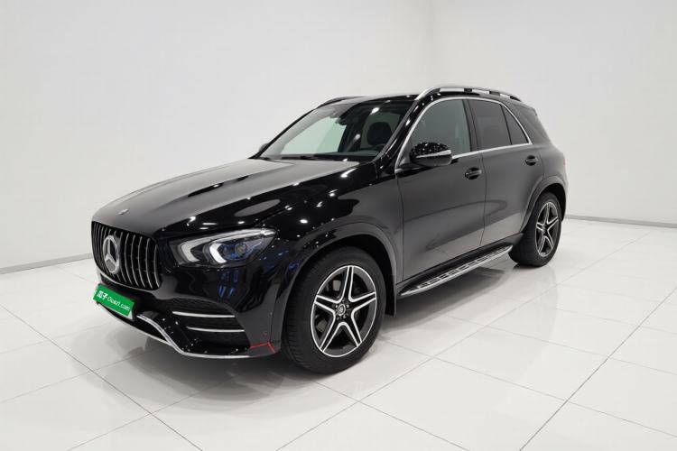 Ojetý Mercedes-Benz GLE 2023 GLE 350 4MATIC Stylish Model Guazi used car, China used car export, Used car for sale, Used  cars, Cheapest cars for sale