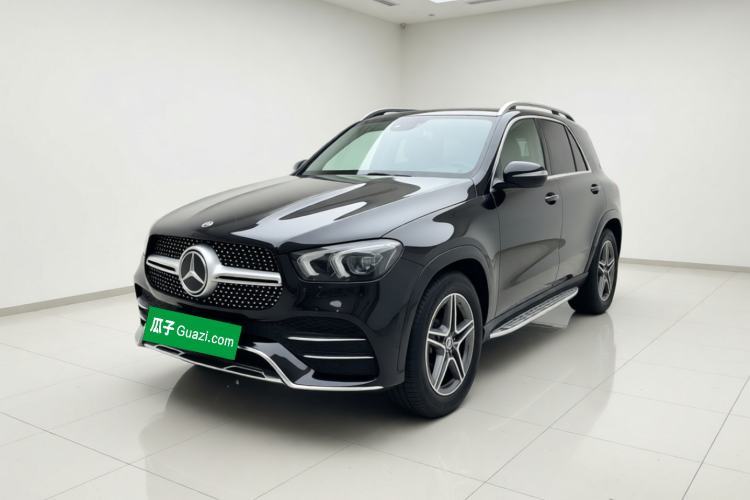 Używany Mercedes-Benz GLE Guazi used car, China used car export, Used car for sale, Used  cars, Cheapest cars for sale