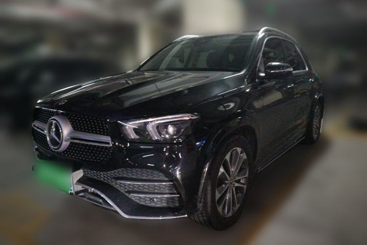 Used Mercedes-Benz GLE 2023 GLE 350 4MATIC Stylish Model Guazi used car, China used car export, Used car for sale, Used  cars, Cheapest cars for sale