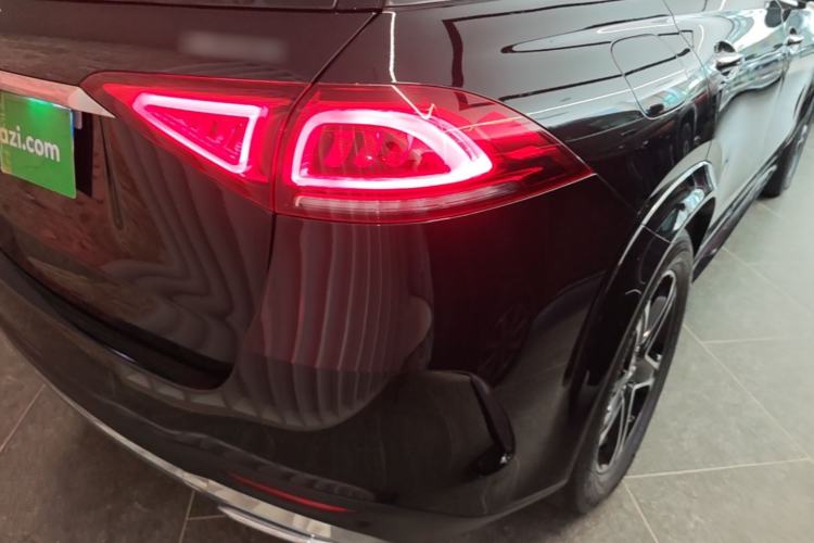 Used Mercedes-Benz GLE 2023 GLE 350 4MATIC Stylish Model Right Rear Taillight