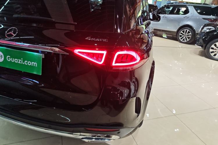 Used Mercedes-Benz GLE 2023 GLE 350 4MATIC Stylish Model Right Rear Taillight