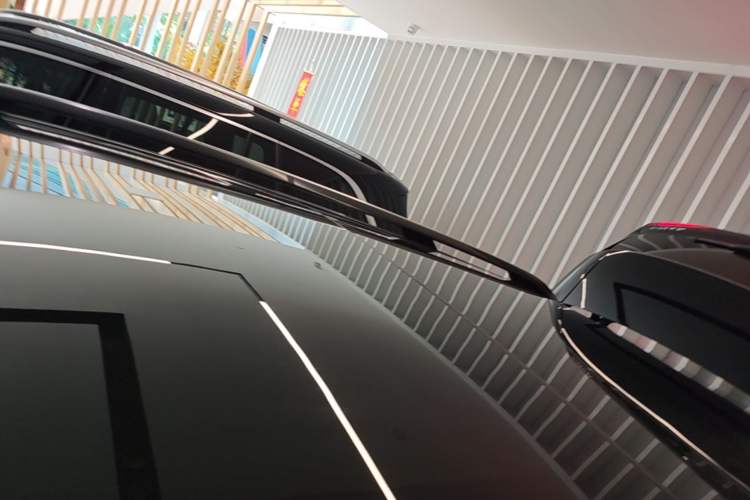 Used Mercedes-Benz GLE 2023 GLE 350 4MATIC Stylish Model Roof