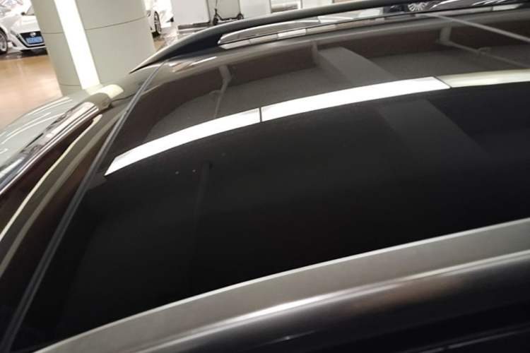 Used Mercedes-Benz GLE 2023 GLE 350 4MATIC Stylish Model Roof
