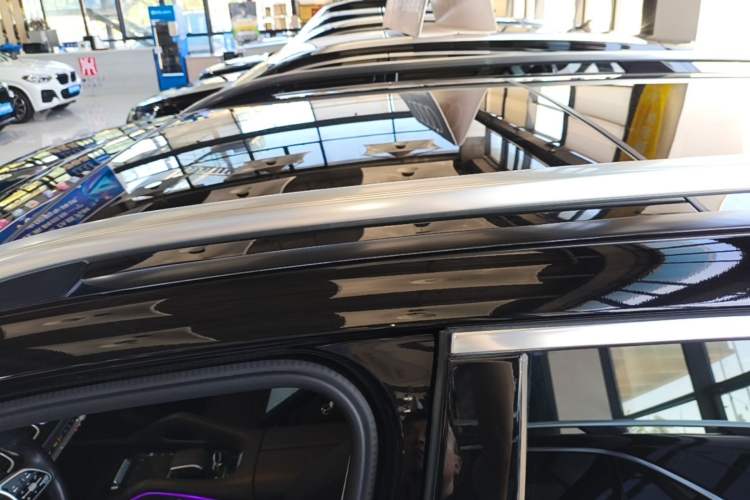 Used Mercedes-Benz GLE 2023 GLE 350 4MATIC Stylish Model Roof