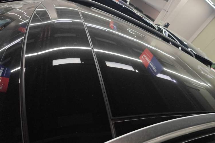 Used Mercedes-Benz GLE 2023 GLE 350 4MATIC Stylish Model Roof