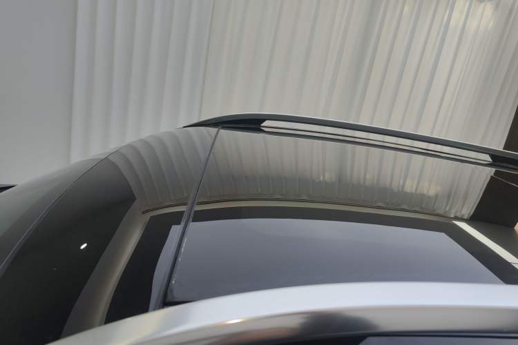 Used Mercedes-Benz GLE 2023 GLE 350 4MATIC Stylish Model Roof