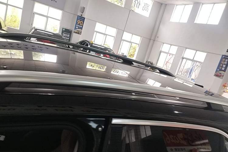 Used Mercedes-Benz GLE 2023 GLE 350 4MATIC Stylish Model Roof