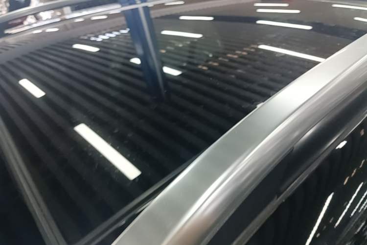 Used Mercedes-Benz GLE 2023 GLE 350 4MATIC Stylish Model Roof