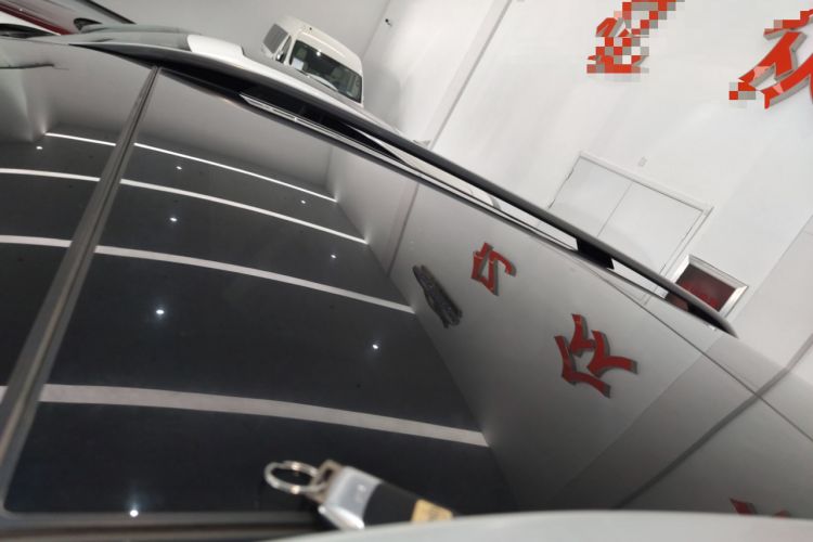 Used Mercedes-Benz GLE 2023 GLE 350 4MATIC Stylish Model Roof