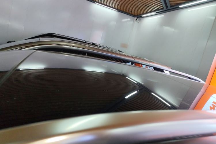 Used Mercedes-Benz GLE 2023 GLE 350 4MATIC Stylish Model Roof