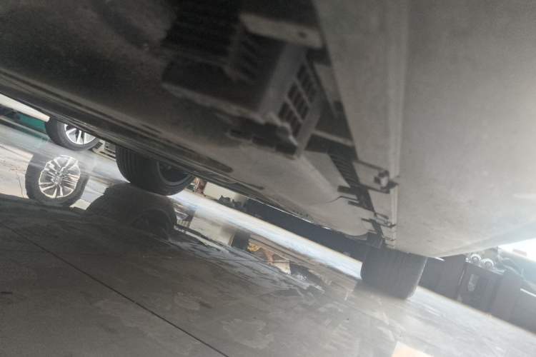 Used Mercedes-Benz GLE 2023 GLE 450 4MATIC Coupe SUV Fashion Model Chassis Rear Right