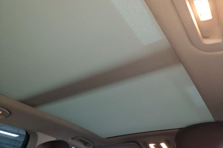 Used Mercedes-Benz GLE 2023 GLE 350 4MATIC Stylish Model Headliner