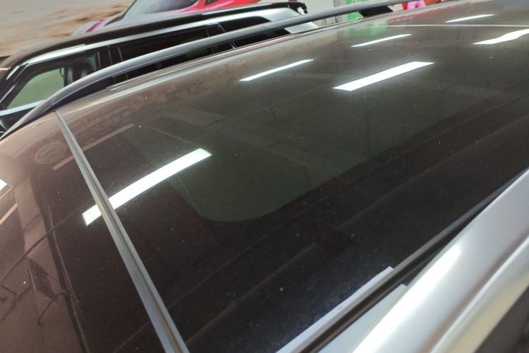 Used Mercedes-Benz GLE 2023 GLE 350 4MATIC Stylish Model Roof