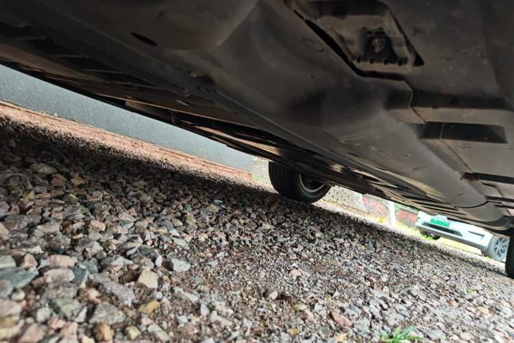 Used Mercedes-Benz GLE 2023 GLE 350 4MATIC Stylish Model Chassis Front Left