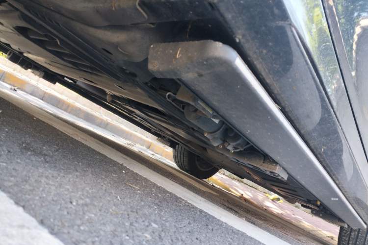 Used Mercedes-Benz GLE 2023 GLE 350 4MATIC Stylish Model Chassis Front Left