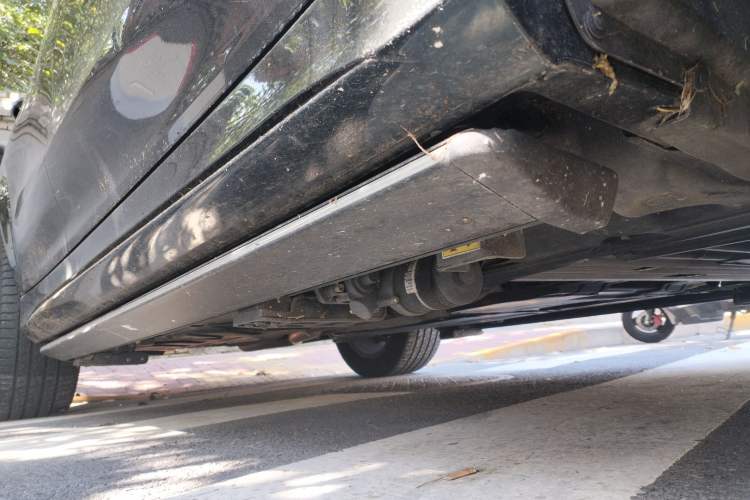 Used Mercedes-Benz GLE 2023 GLE 350 4MATIC Stylish Model Chassis Front Right