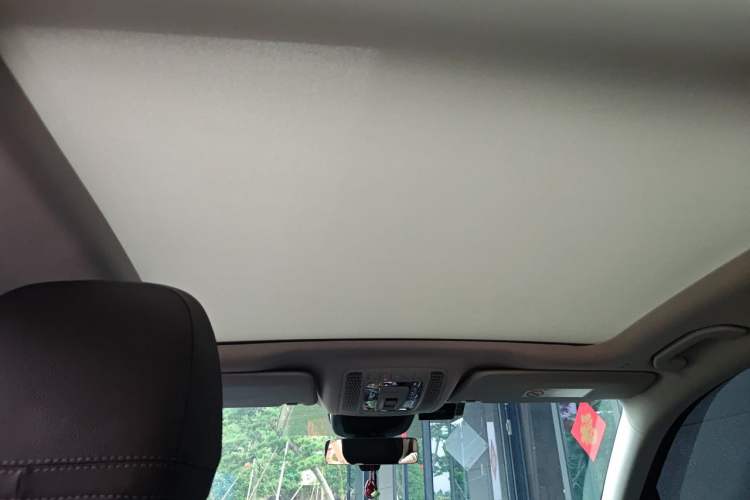 Used Mercedes-Benz GLE 2023 GLE 350 4MATIC Stylish Model Headliner