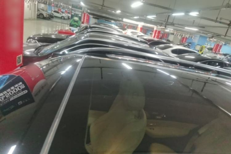 Used Mercedes-Benz GLE 2023 GLE 350 4MATIC Stylish Model Roof