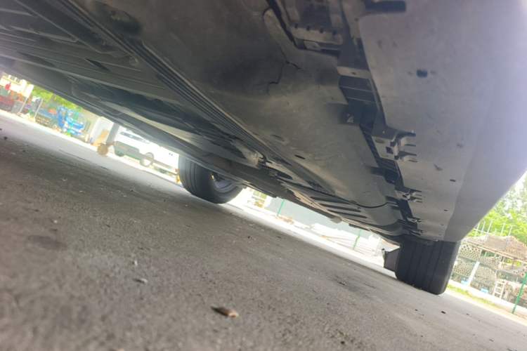 Used Mercedes-Benz GLE 2023 GLE 350 4MATIC Stylish Model Chassis Front Left