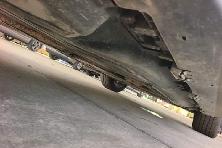 Used Mercedes-Benz GLE 2023 GLE 350 4MATIC Stylish Model Chassis Rear Right
