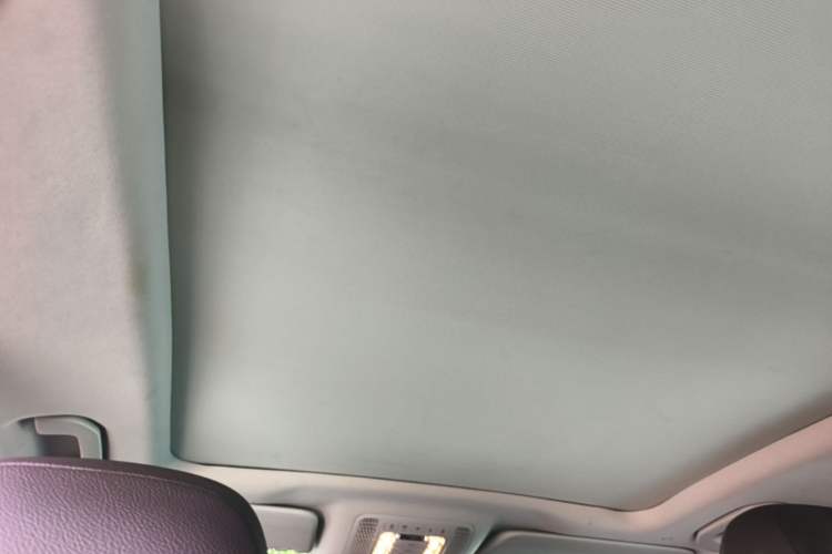 Used Mercedes-Benz GLE 2023 GLE 350 4MATIC Stylish Model Headliner