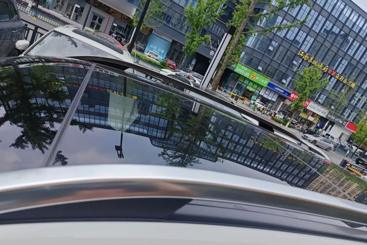 Used Mercedes-Benz GLE 2023 GLE 350 4MATIC Stylish Model Roof