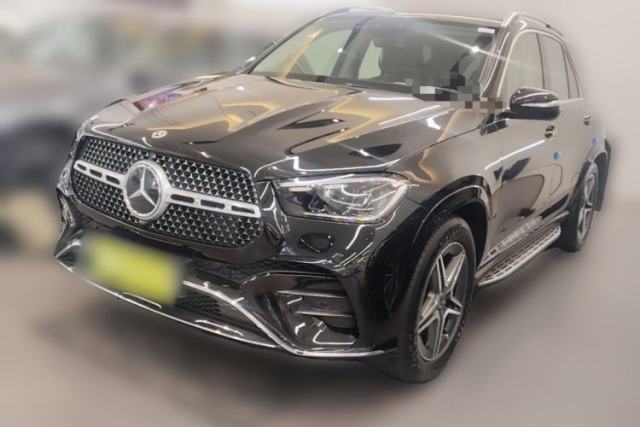 Used Mercedes-Benz GLE 2024 GLE 450 4MATIC AMG Line