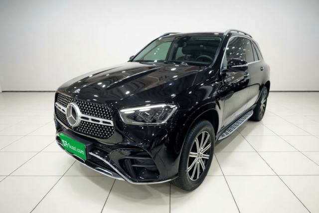 Używany Mercedes-Benz GLE 2024 Refreshed GLE 350 4MATIC Stylish Edition