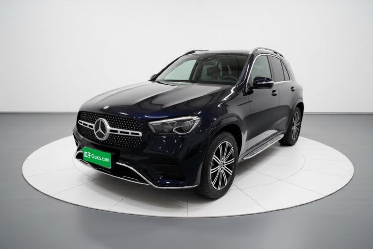 Mercedes-Benz GLE 2024 Refreshed GLE 350 4MATIC Stylish Edition