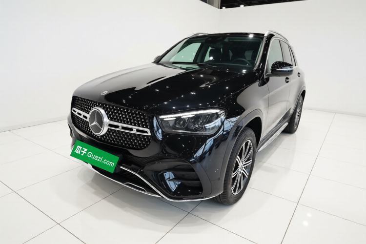 Ojetý Mercedes-Benz GLE 2024 Refreshed GLE 350 4MATIC Stylish Edition Guazi used car, China used car export, Used car for sale, Used  cars, Cheapest cars for sale
