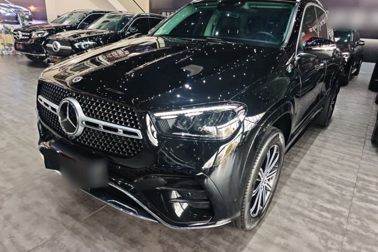 Used Mercedes-Benz GLE 2024 Refreshed GLE 350 4MATIC Stylish Edition Guazi used car, China used car export, Used car for sale, Used  cars, Cheapest cars for sale