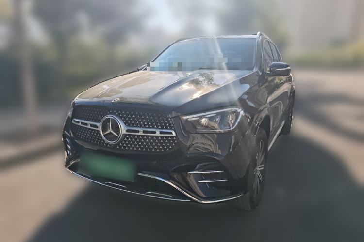 Mercedes-Benz GLE 2024 Refreshed GLE 350 4MATIC Stylish Edition