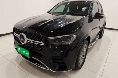 Used Mercedes-Benz GLE 2024 GLE 450 4MATIC Stylish Model
