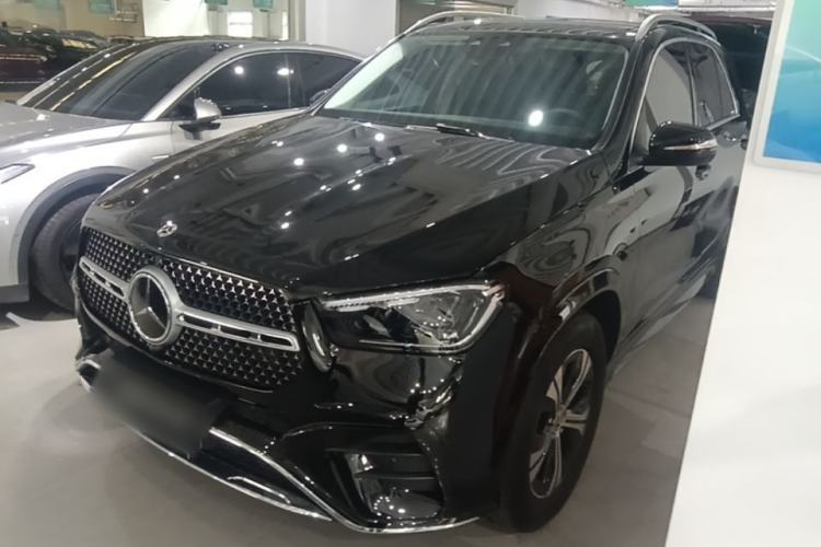 Used Mercedes-Benz GLE 2024 GLE 350 4MATIC Dynamic Edition Guazi used car, China used car export, Used car for sale, Used cars, Cheapest cars for sale