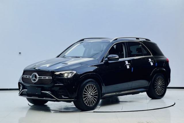 Used Mercedes-Benz GLE 2024 GLE 350 4MATIC Dynamic Edition