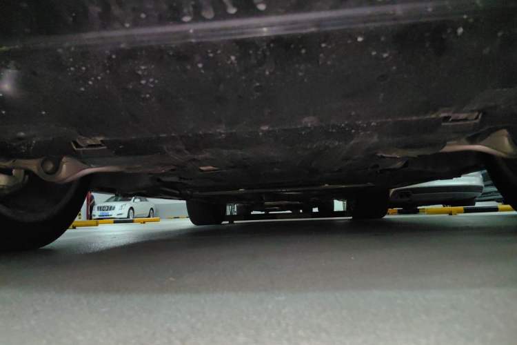 Used Mercedes-Benz GLE 2024 GLE 450 4MATIC Luxury Model Chassis Front