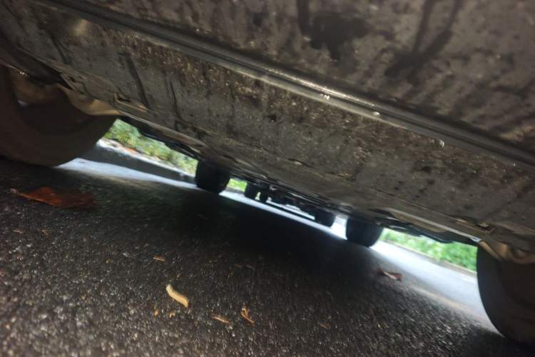 Used Mercedes-Benz GLE 2024 GLE 450 4MATIC AMG Line Chassis Front