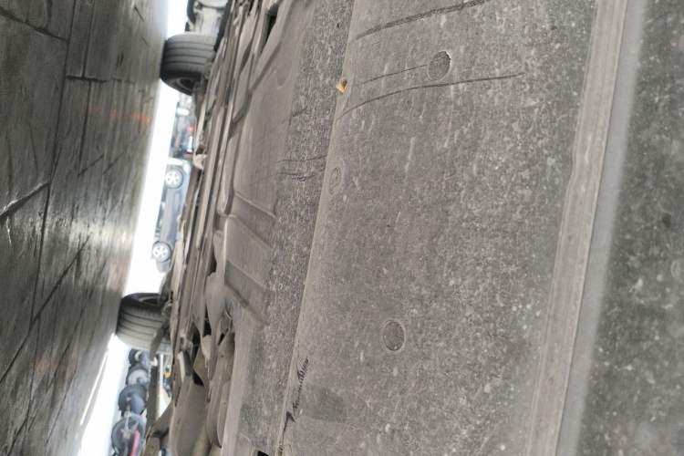 Used Mercedes-Benz GLE 2024 GLE 350 4MATIC Stylish Model Chassis Front