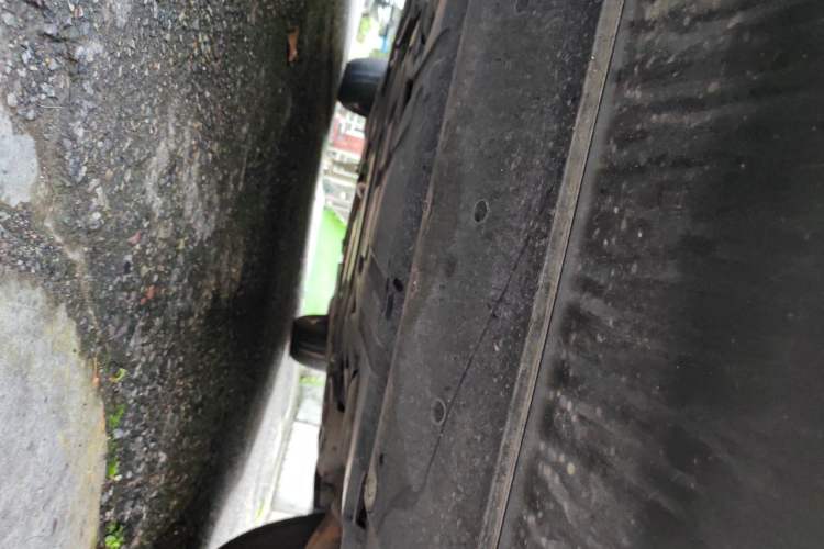 Used Mercedes-Benz GLE 2024 GLE 350 4MATIC Dynamic Edition Chassis Front
