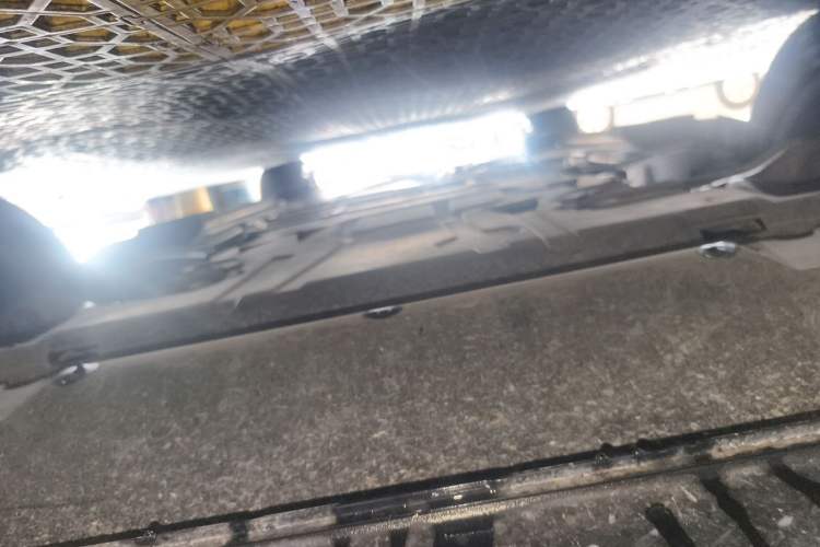 Used Mercedes-Benz GLE 2024 GLE 450 4MATIC Stylish Model Chassis Front