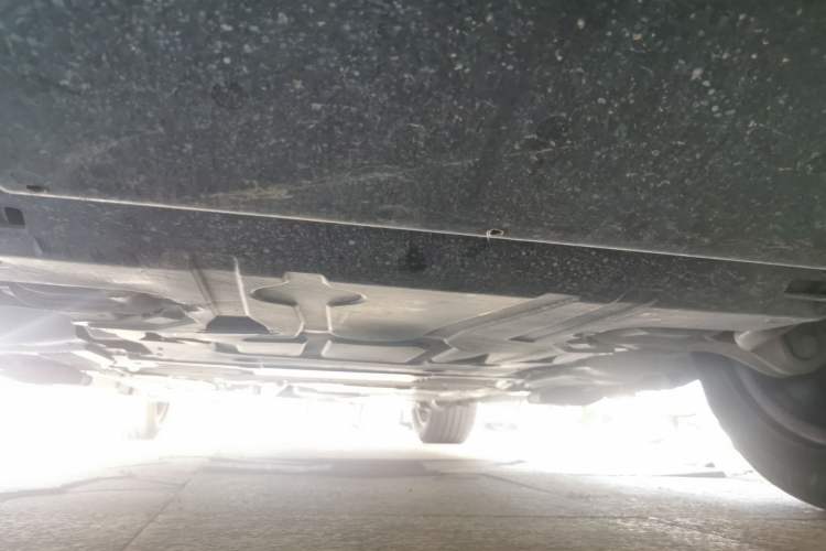 Used Mercedes-Benz GLE 2024 GLE 350 4MATIC Dynamic Edition Chassis Front