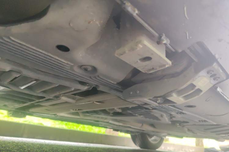 Used Mercedes-Benz GLE 2024 GLE 450 4MATIC Stylish Model Chassis Front Left