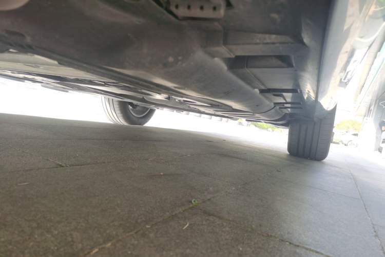 Used Mercedes-Benz GLE 2024 GLE 350 4MATIC Dynamic Edition Chassis Front Left