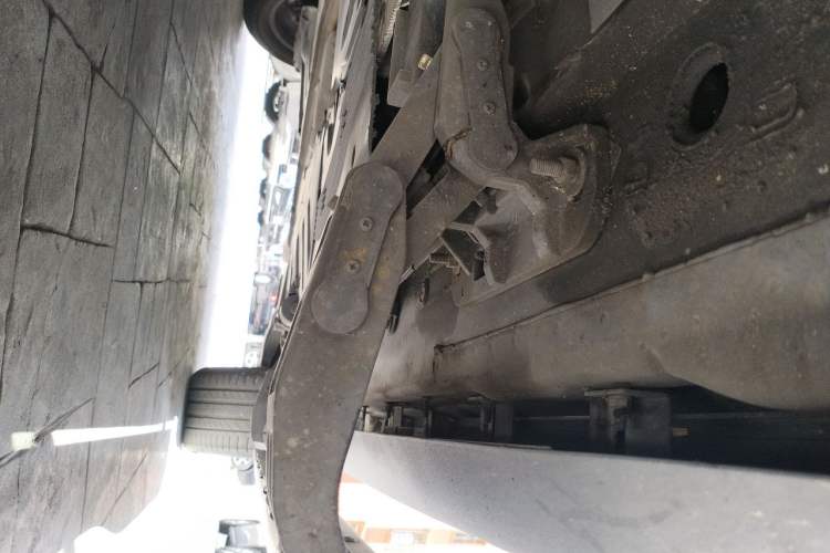 Used Mercedes-Benz GLE 2024 GLE 350 4MATIC Stylish Model Chassis Front Left