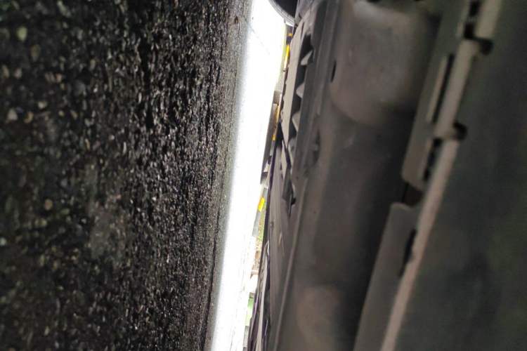 Used Mercedes-Benz GLE 2024 GLE 350 4MATIC Dynamic Edition Chassis Front Left