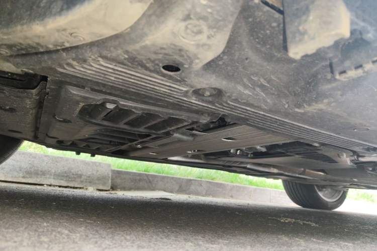 Used Mercedes-Benz GLE 2024 GLE 450 4MATIC Luxury Model Chassis Front Left