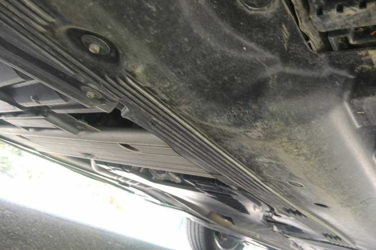 Used Mercedes-Benz GLE 2024 GLE 350 4MATIC Stylish Model Chassis Front Left