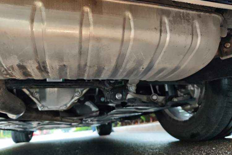Used Mercedes-Benz GLE 2024 GLE 450 4MATIC Stylish Model Chassis Front Left
