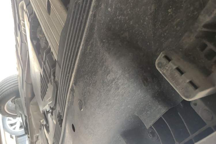 Used Mercedes-Benz GLE 2024 GLE 450 4MATIC Luxury Model Chassis Front Left
