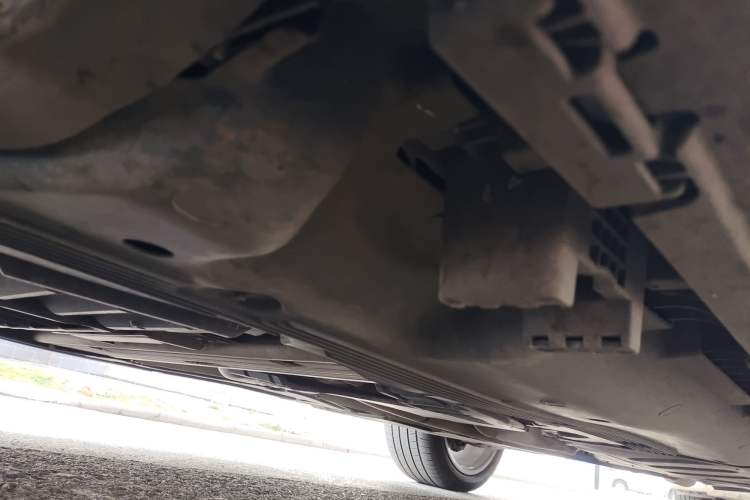 Used Mercedes-Benz GLE 2024 GLE 450 4MATIC Luxury Model Chassis Front Left